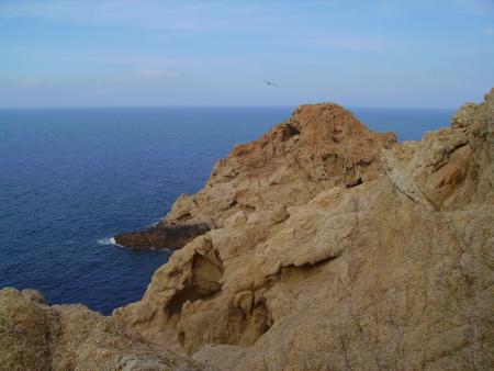 Rien a l'horizon...
