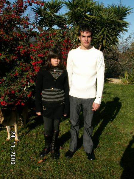 moi et ma soeur!!