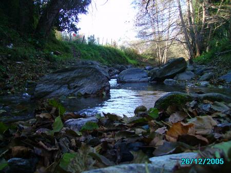 ma riviere